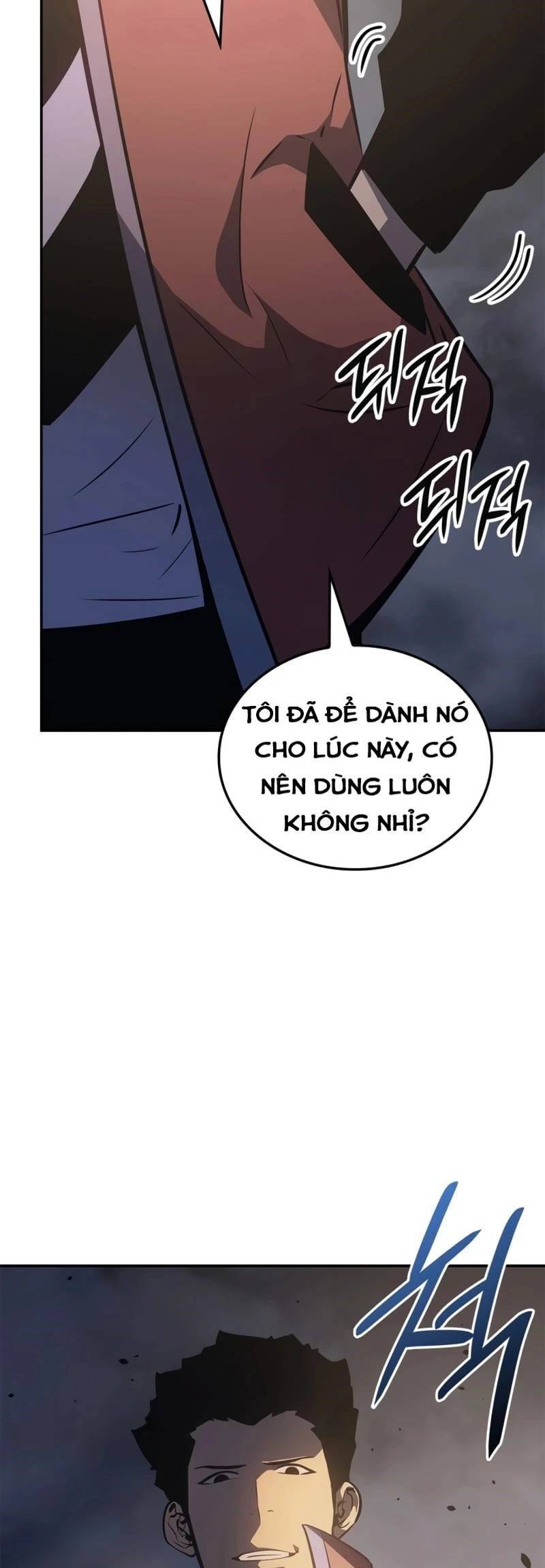 Solo Leveling Ragnarok Chap 16 - Next Chap 17
