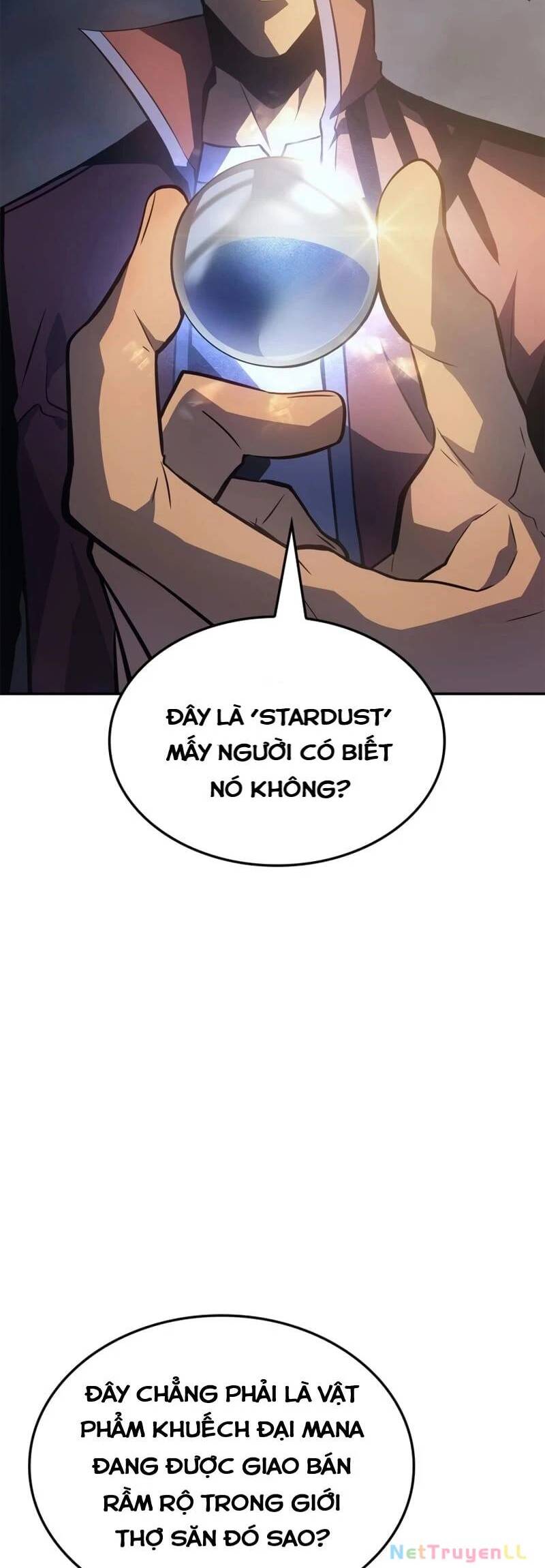 Solo Leveling Ragnarok Chap 16 - Next Chap 17
