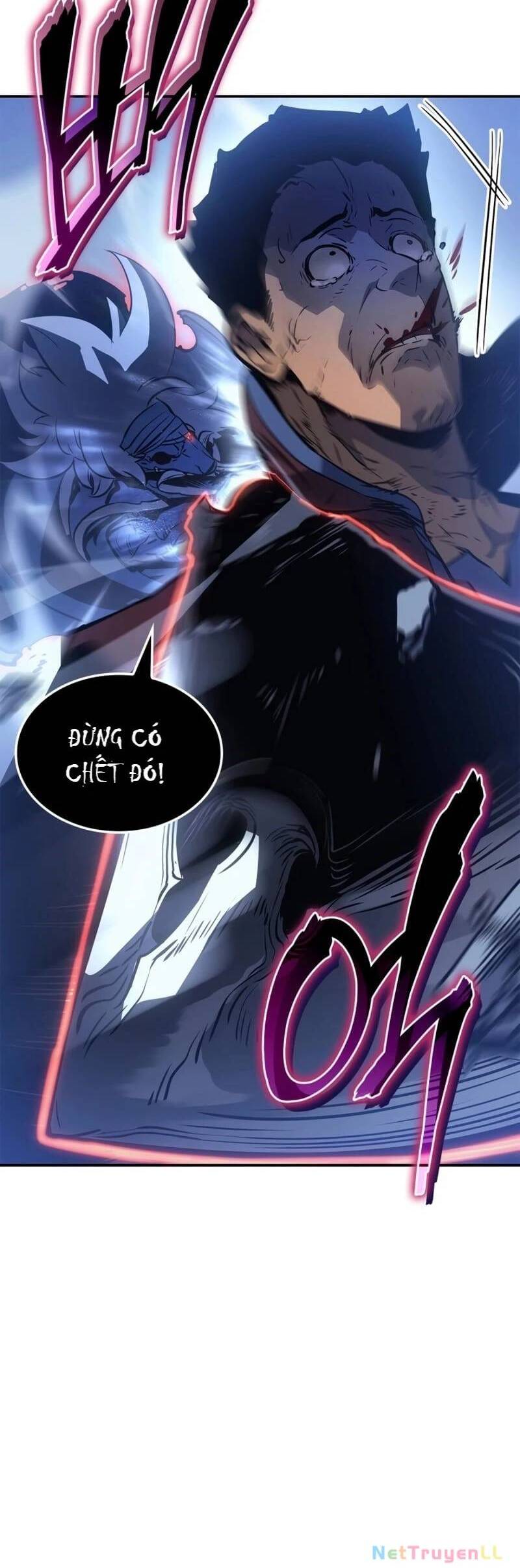 Solo Leveling Ragnarok Chap 16 - Next Chap 17