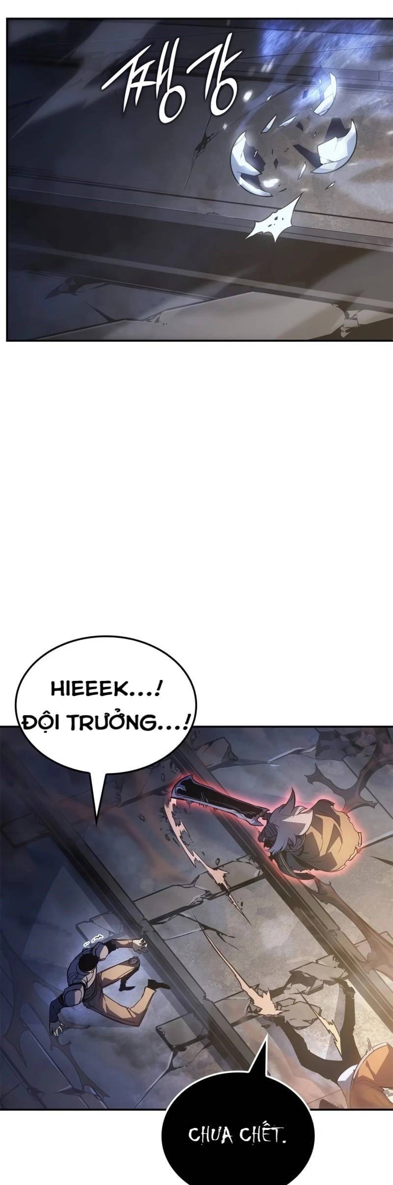 Solo Leveling Ragnarok Chap 16 - Next Chap 17