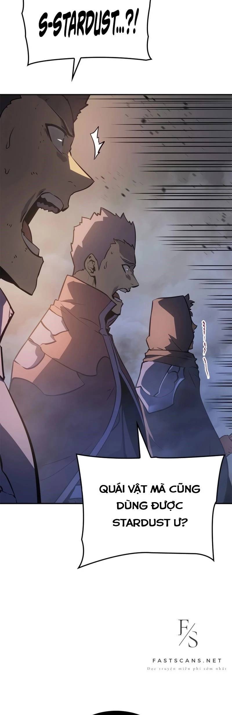 Solo Leveling Ragnarok Chap 16 - Next Chap 17