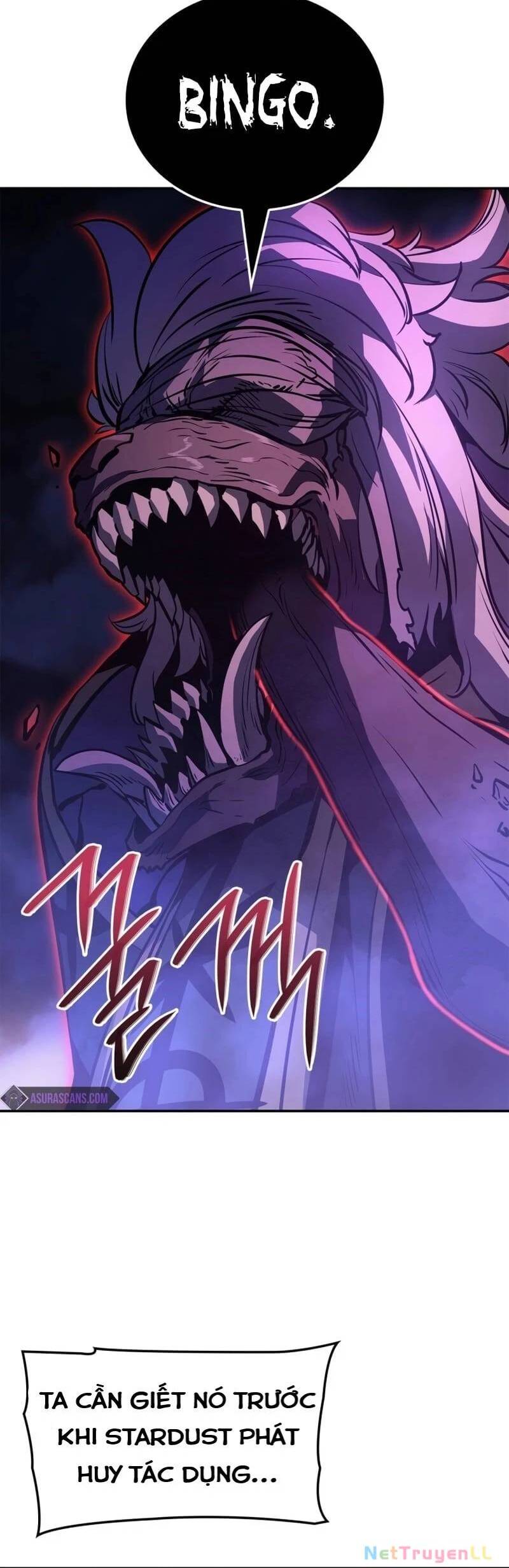 Solo Leveling Ragnarok Chap 16 - Next Chap 17