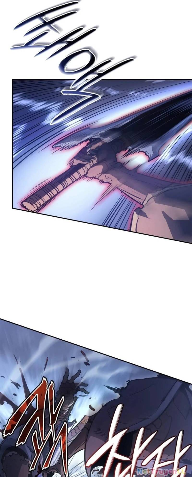 Solo Leveling Ragnarok Chap 16 - Next Chap 17
