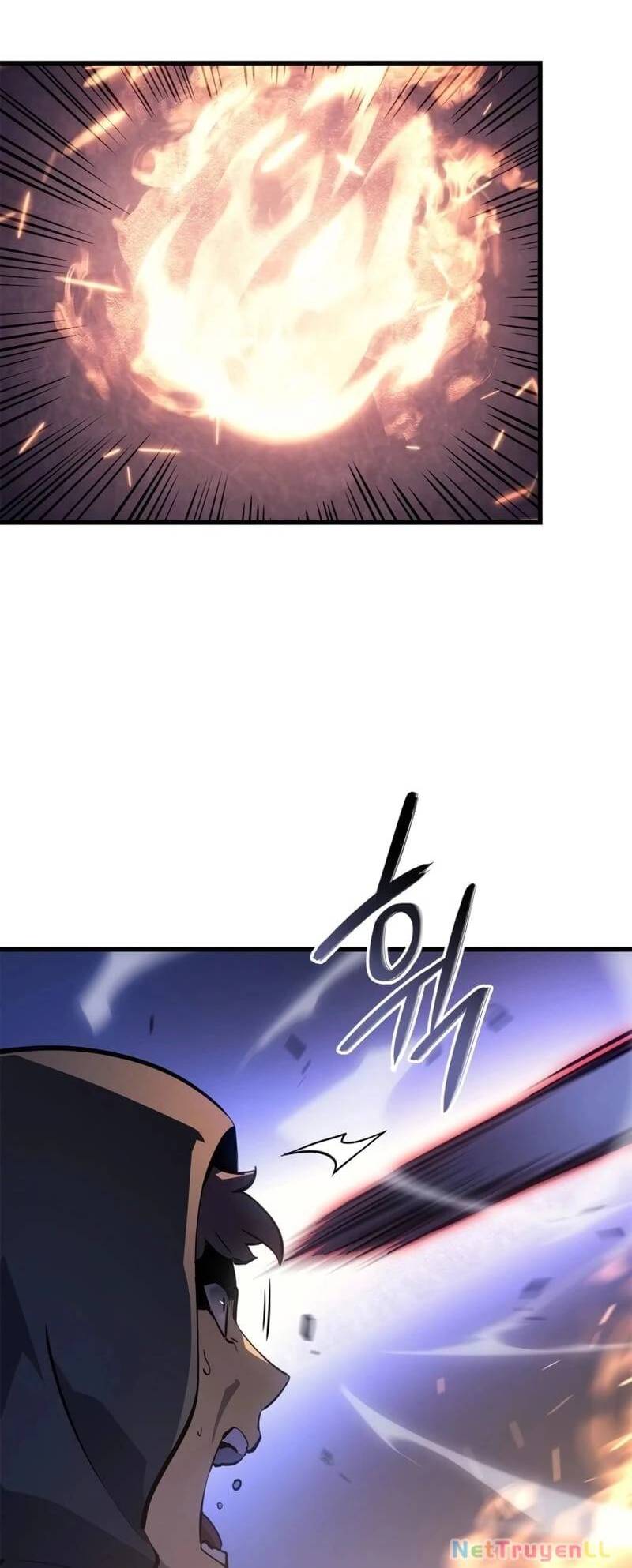 Solo Leveling Ragnarok Chap 16 - Next Chap 17