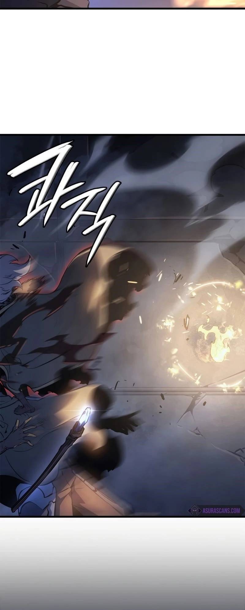 Solo Leveling Ragnarok Chap 16 - Next Chap 17