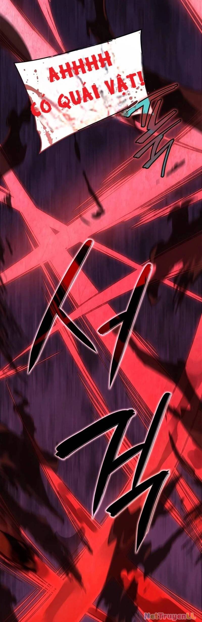 Solo Leveling Ragnarok Chap 16 - Next Chap 17