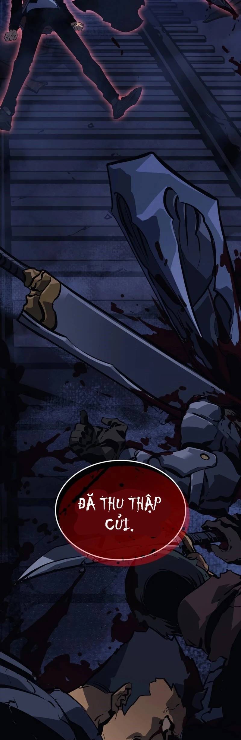 Solo Leveling Ragnarok Chap 16 - Next Chap 17