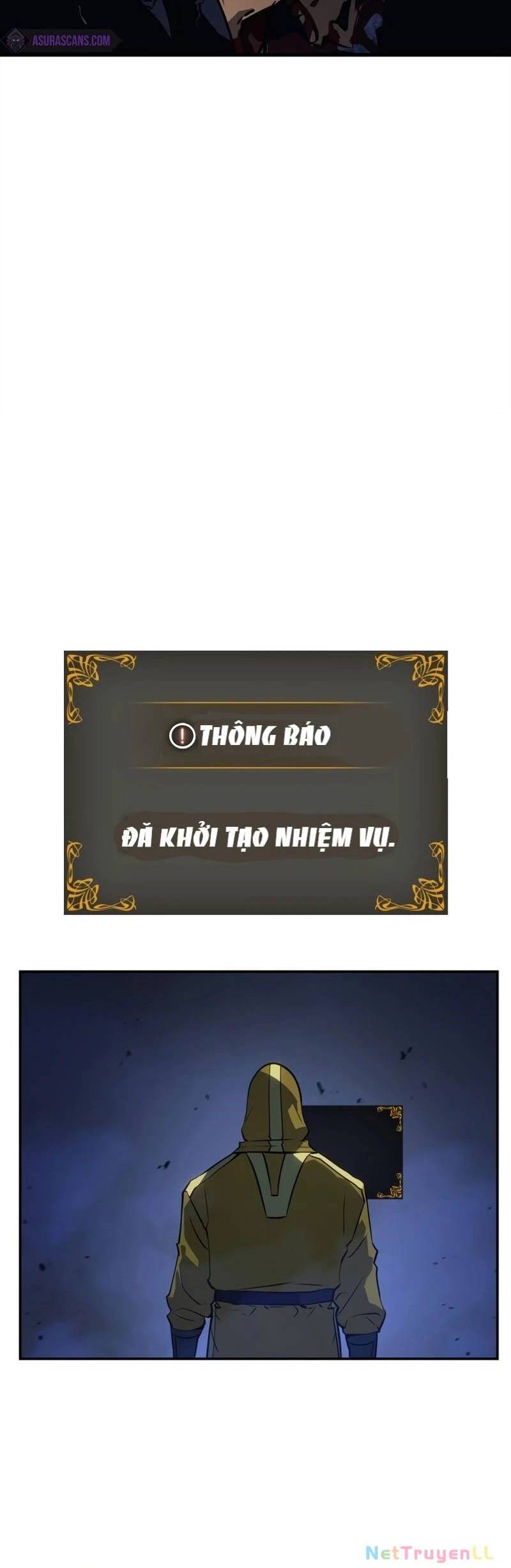 Solo Leveling Ragnarok Chap 16 - Next Chap 17
