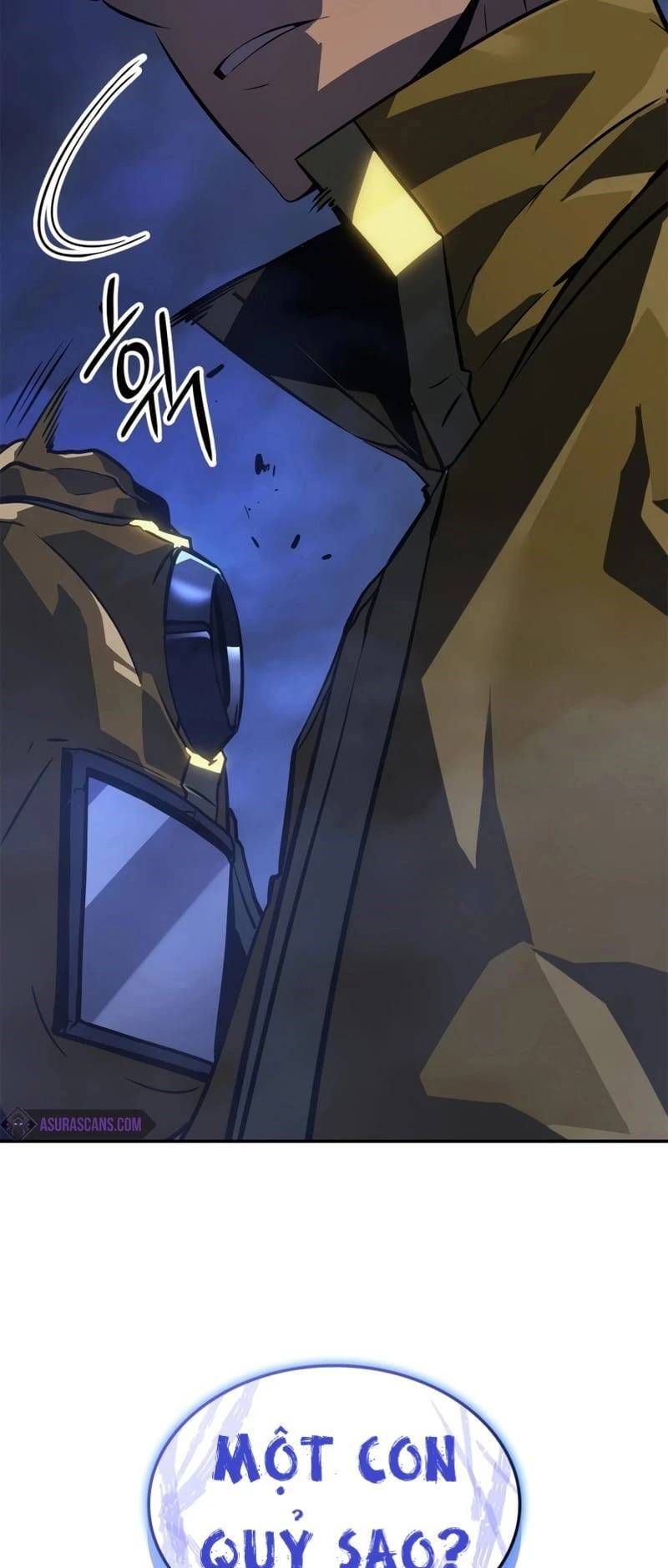 Solo Leveling Ragnarok Chap 16 - Next Chap 17