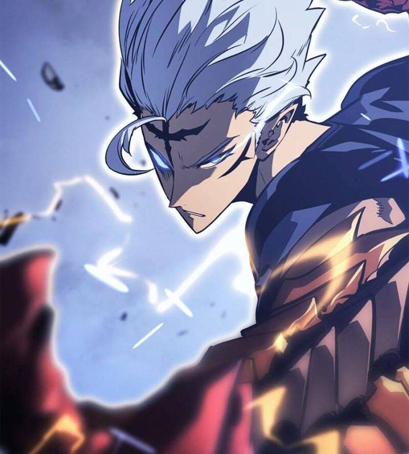 Solo Leveling Ragnarok Chap 17 - Next Chap 18