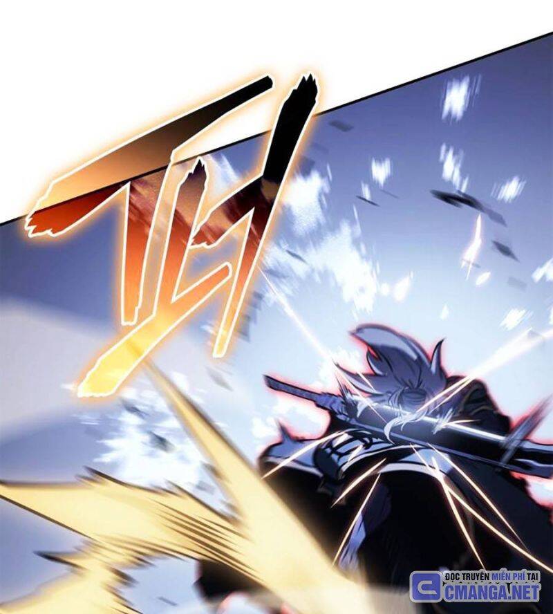 Solo Leveling Ragnarok Chap 17 - Next Chap 18