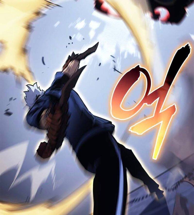Solo Leveling Ragnarok Chap 17 - Next Chap 18