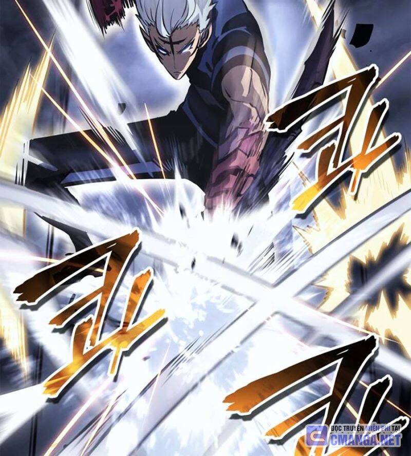 Solo Leveling Ragnarok Chap 17 - Next Chap 18