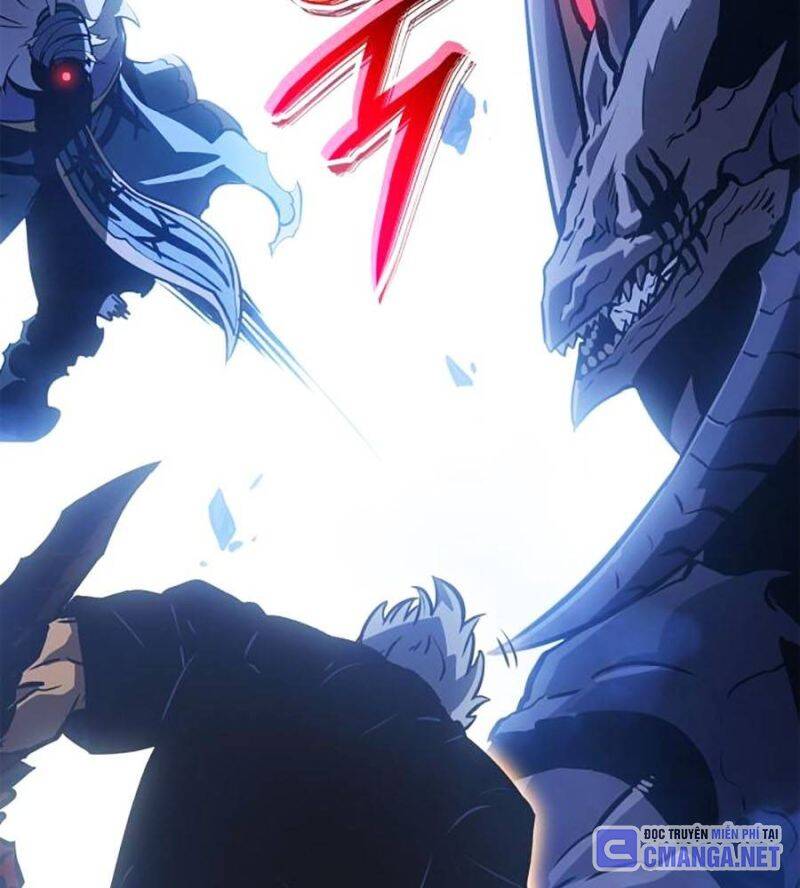 Solo Leveling Ragnarok Chap 17 - Next Chap 18