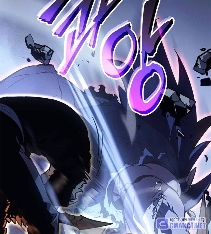 Solo Leveling Ragnarok Chap 17 - Next Chap 18