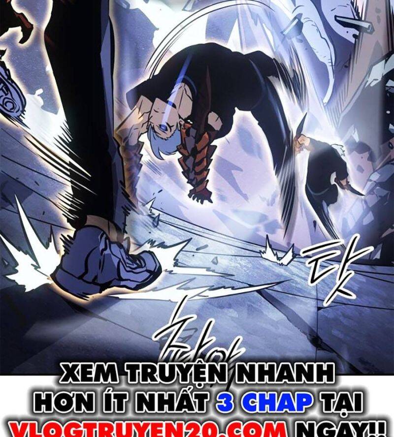 Solo Leveling Ragnarok Chap 17 - Next Chap 18