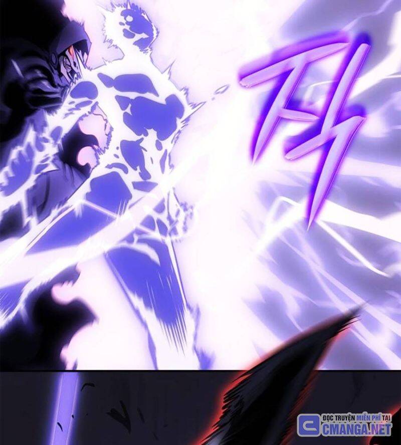 Solo Leveling Ragnarok Chap 17 - Next Chap 18