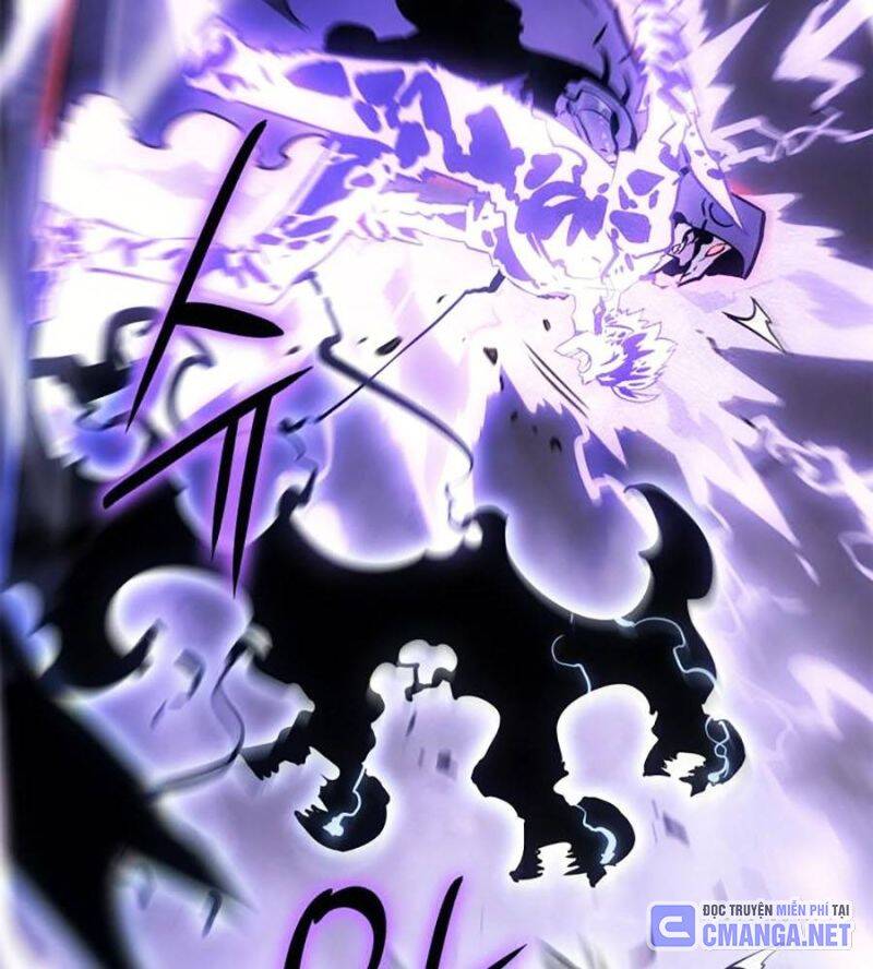 Solo Leveling Ragnarok Chap 17 - Next Chap 18