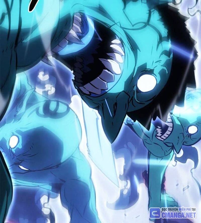 Solo Leveling Ragnarok Chap 17 - Next Chap 18