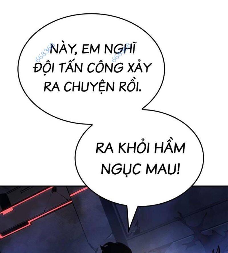 Solo Leveling Ragnarok Chap 17 - Next Chap 18