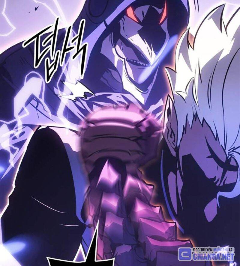 Solo Leveling Ragnarok Chap 17 - Next Chap 18