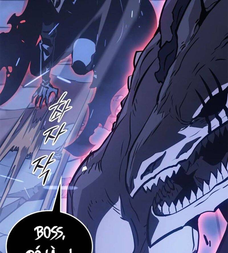 Solo Leveling Ragnarok Chap 17 - Next Chap 18