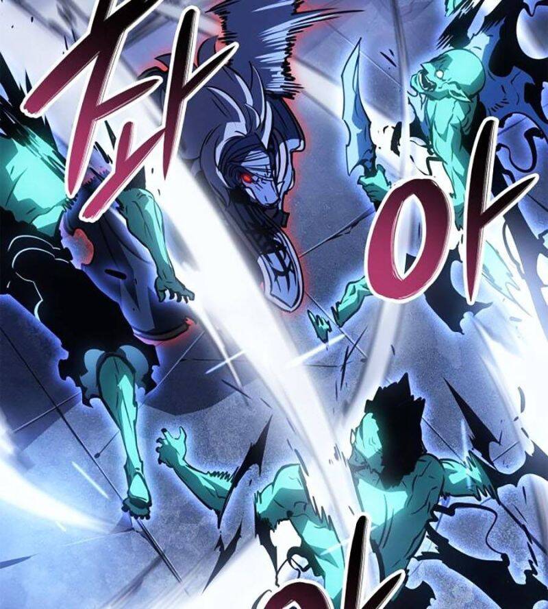 Solo Leveling Ragnarok Chap 17 - Next Chap 18