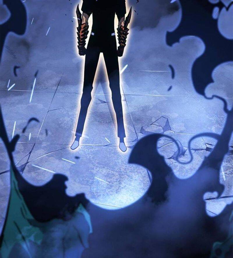 Solo Leveling Ragnarok Chap 17 - Next Chap 18