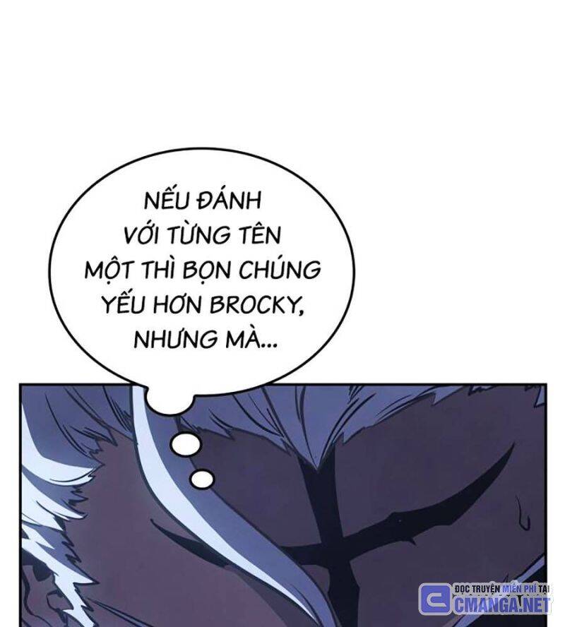 Solo Leveling Ragnarok Chap 17 - Next Chap 18