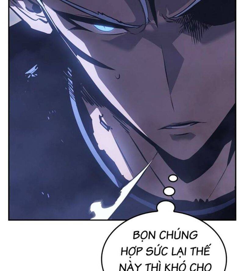 Solo Leveling Ragnarok Chap 17 - Next Chap 18