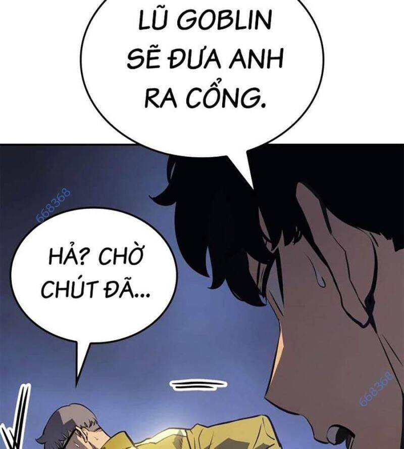 Solo Leveling Ragnarok Chap 17 - Next Chap 18