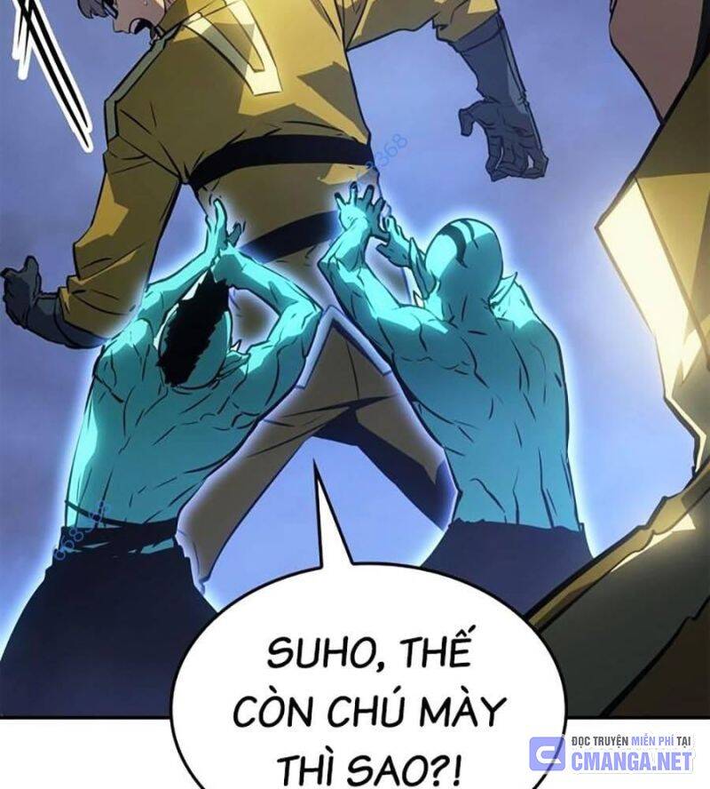 Solo Leveling Ragnarok Chap 17 - Next Chap 18