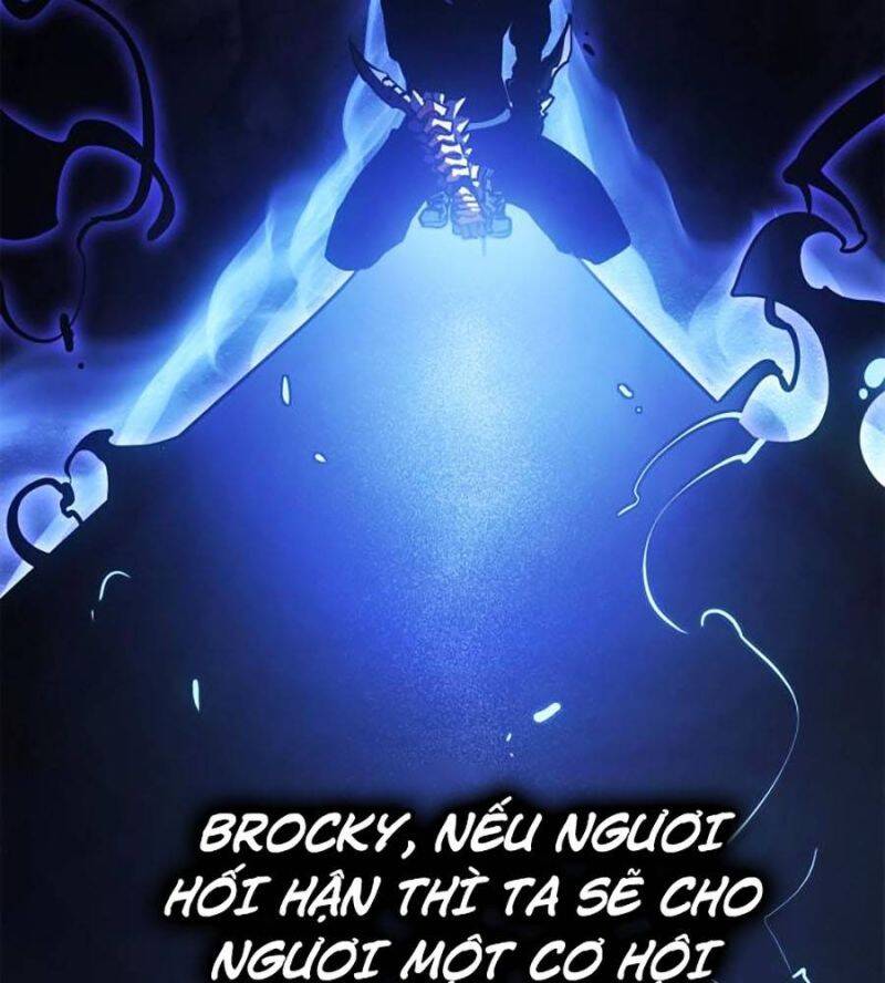 Solo Leveling Ragnarok Chap 17 - Next Chap 18