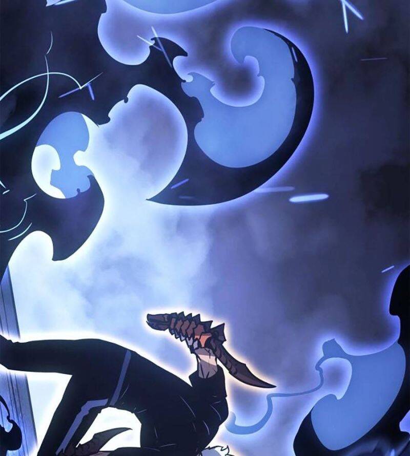 Solo Leveling Ragnarok Chap 17 - Next Chap 18