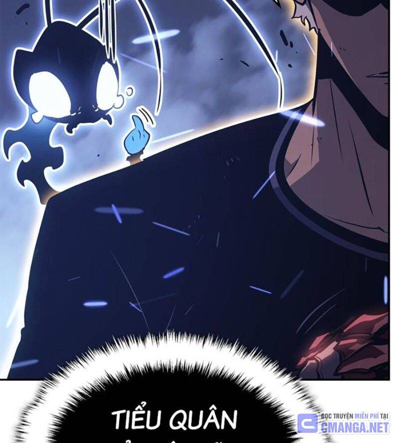 Solo Leveling Ragnarok Chap 17 - Next Chap 18