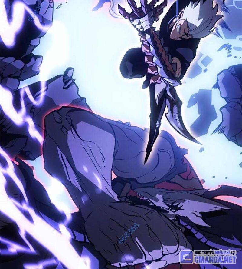 Solo Leveling Ragnarok Chap 17 - Next Chap 18