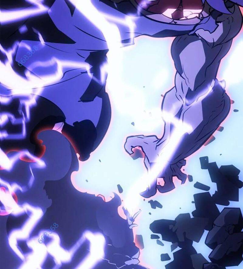 Solo Leveling Ragnarok Chap 17 - Next Chap 18