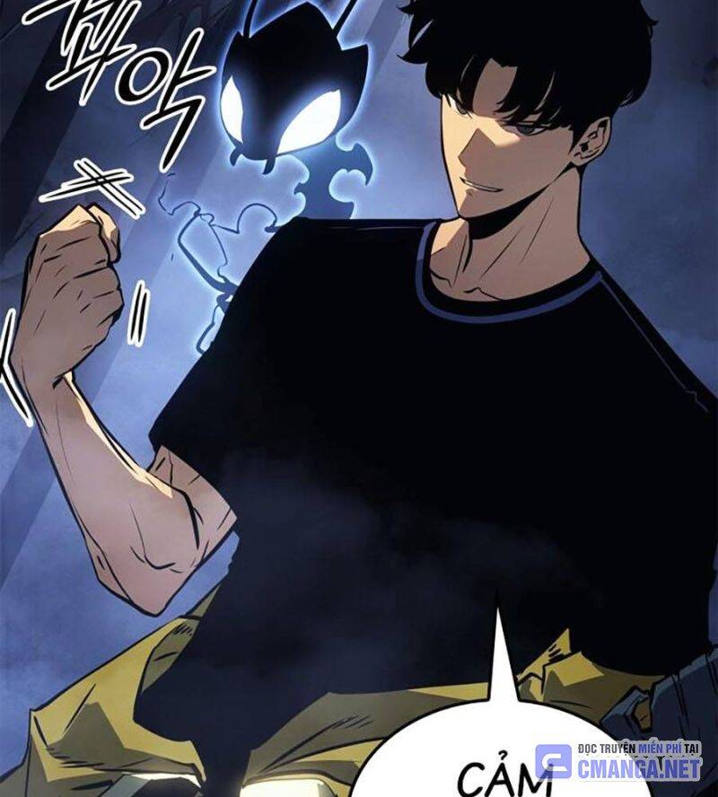 Solo Leveling Ragnarok Chap 17 - Next Chap 18