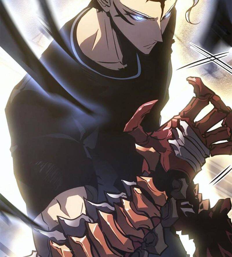 Solo Leveling Ragnarok Chap 17 - Next Chap 18