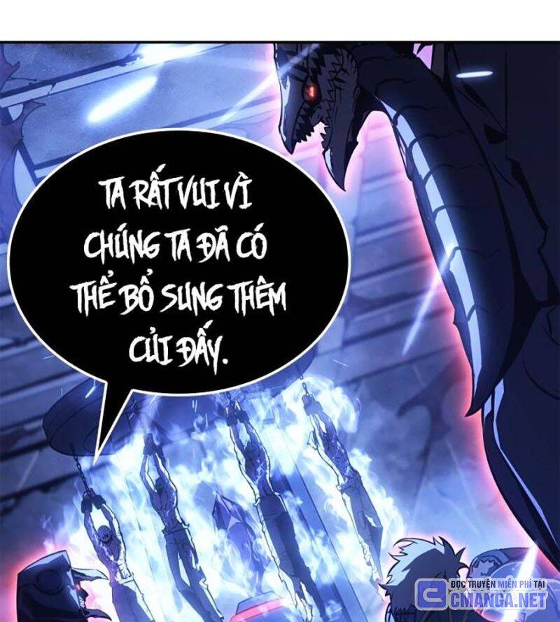 Solo Leveling Ragnarok Chap 17 - Next Chap 18
