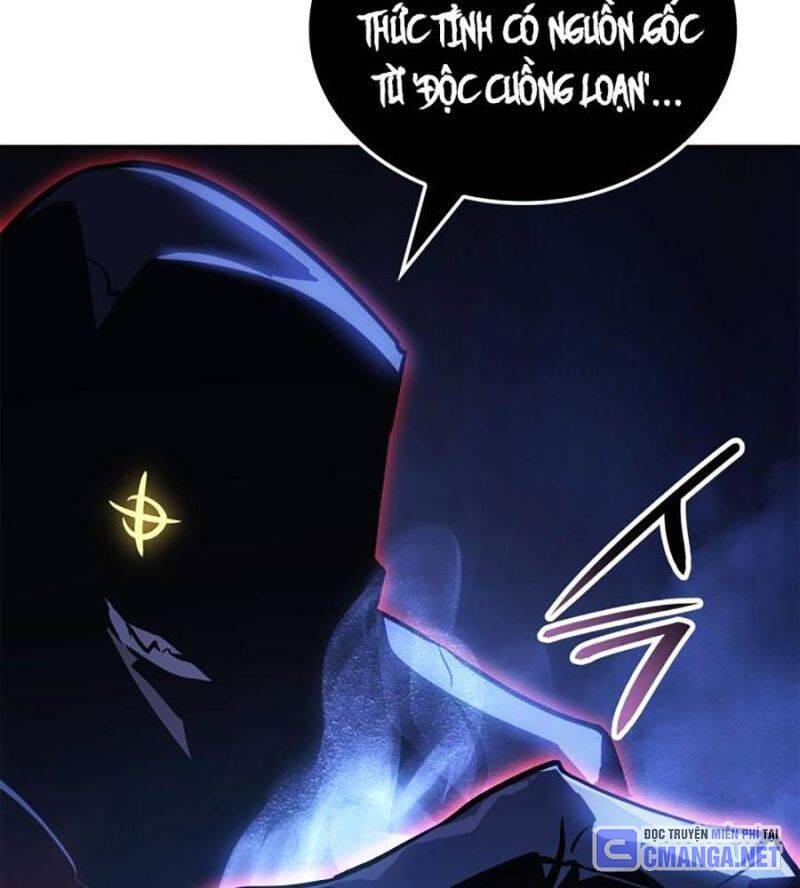 Solo Leveling Ragnarok Chap 17 - Next Chap 18