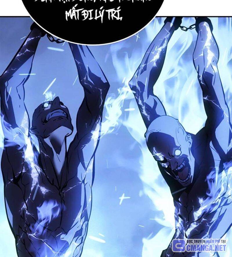 Solo Leveling Ragnarok Chap 17 - Next Chap 18