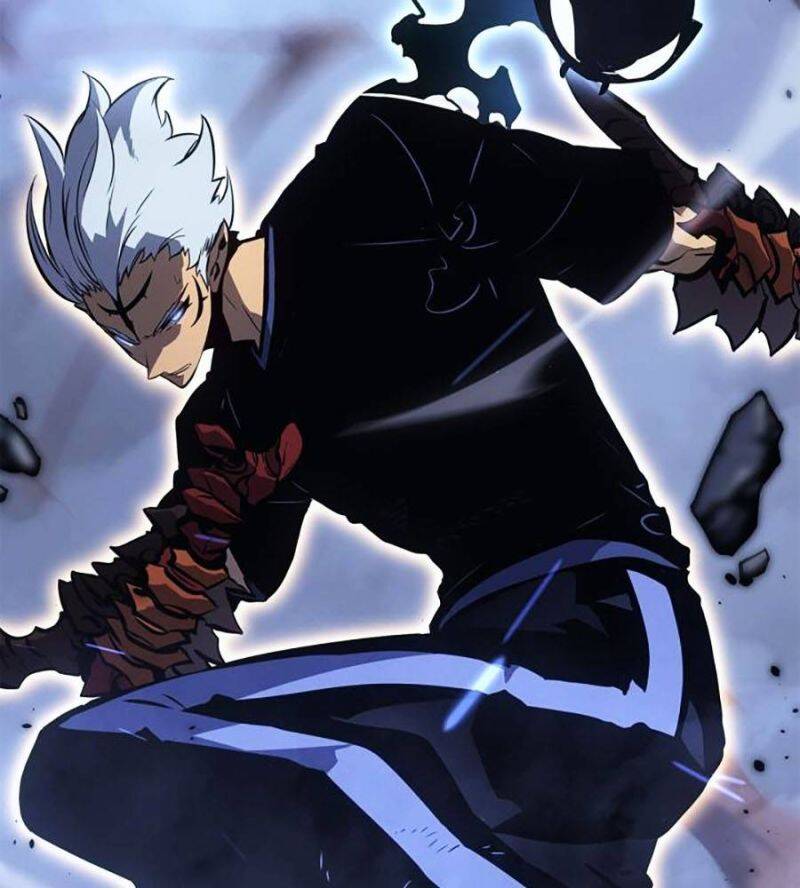 Solo Leveling Ragnarok Chap 17 - Next Chap 18