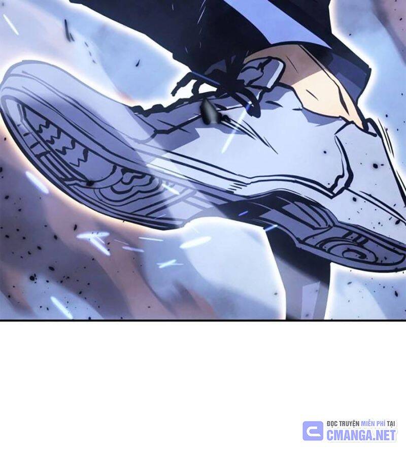 Solo Leveling Ragnarok Chap 17 - Next Chap 18