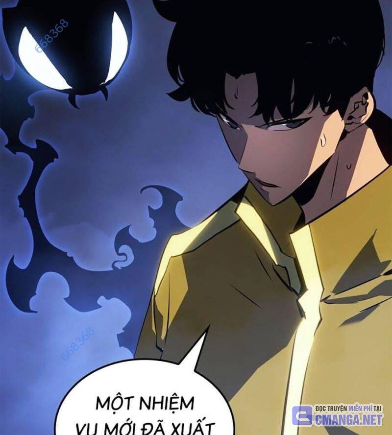 Solo Leveling Ragnarok Chap 17 - Next Chap 18