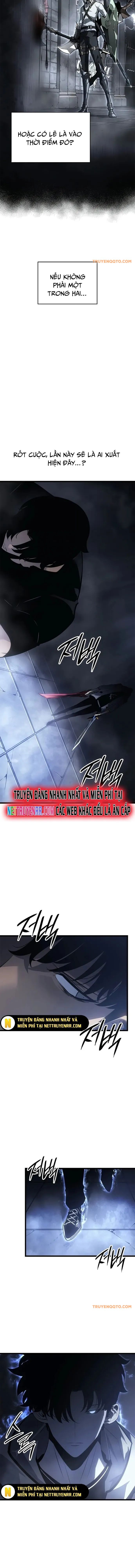 Solo Leveling Ragnarok Chap 451 - Next Chap 452