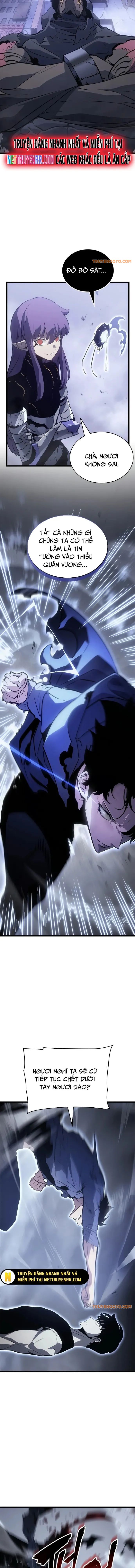 Solo Leveling Ragnarok Chap 451 - Next Chap 452