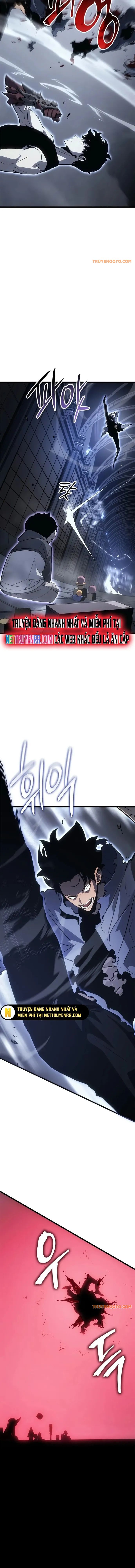 Solo Leveling Ragnarok Chap 451 - Next Chap 452