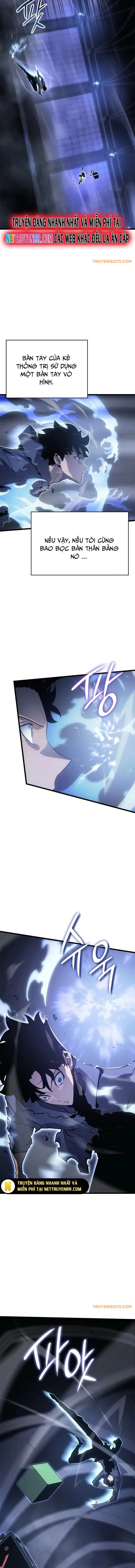 Solo Leveling Ragnarok Chap 451 - Next Chap 452