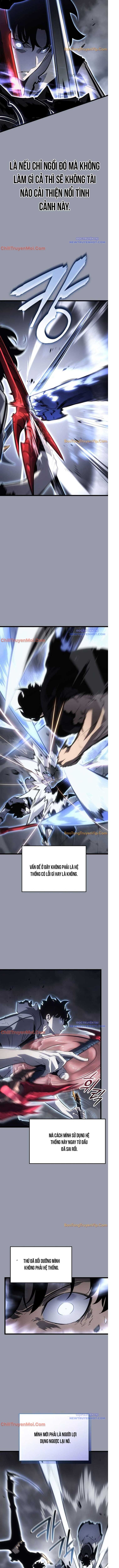 Solo Leveling Ragnarok Chap 46 - Next Chap 47
